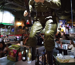 Wing's Army photo
