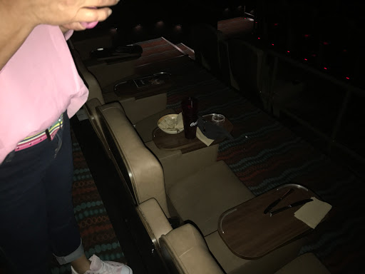 Movie Theater «AMC Dine-In Athens 12», reviews and photos, 1575 Lexington Rd, Athens, GA 30605, USA