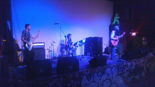 Live Music Venue «The Charleston», reviews and photos, 333 N Callow Ave, Bremerton, WA 98312, USA