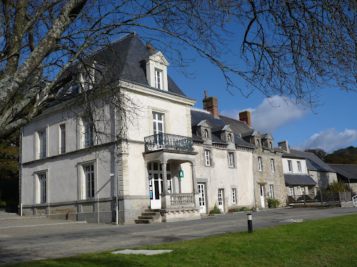 Centre de Formation - site de la Bouëxière à La Bouëxière