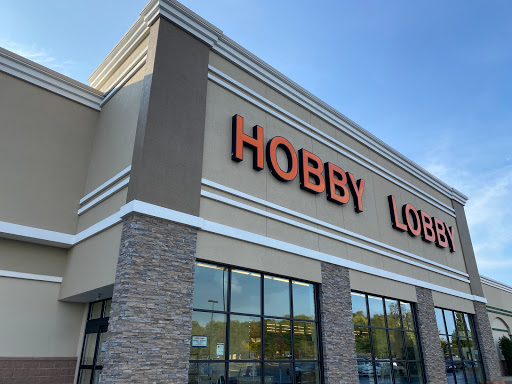 Craft Store «Hobby Lobby», reviews and photos, 2200 War Admiral Way #130, Lexington, KY 40509, USA