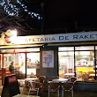 Cafetaria De Raket