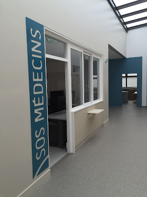 SOS Médecins Amiens à Amiens