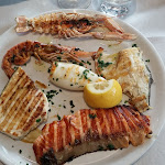 Photo n°2 de l'avis de Francesca.t fait le 05/03/2017 à 12:03 sur le  Ristorante Pizzeria L'Officina à Arenzano