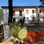 Photo n°1 de l'avis de Anastasya.n fait le 02/07/2022 à 15:16 sur le  Vallicciola - Monte Limbara Nature Hotel à Tempio Pausania