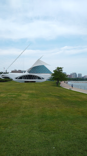 Science Museum «Discovery World», reviews and photos, 500 N Harbor Dr, Milwaukee, WI 53202, USA