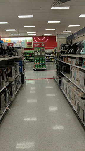 Department Store «Target», reviews and photos, 8043 Challis Rd, Brighton, MI 48116, USA