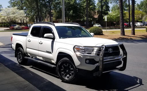 Car Wash «Autobell Car Wash», reviews and photos, 2710 Godley Ln, Raleigh, NC 27603, USA