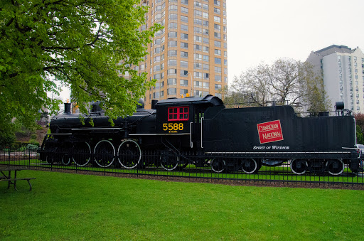 Shopping Mall «New Center One», reviews and photos, 3031 W Grand Blvd, Detroit, MI 48202, USA