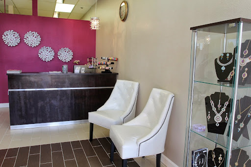 Beauty Salon «Threading Plus Beauty Salon», reviews and photos, 9110 Alcosta Blvd D, San Ramon, CA 94583, USA