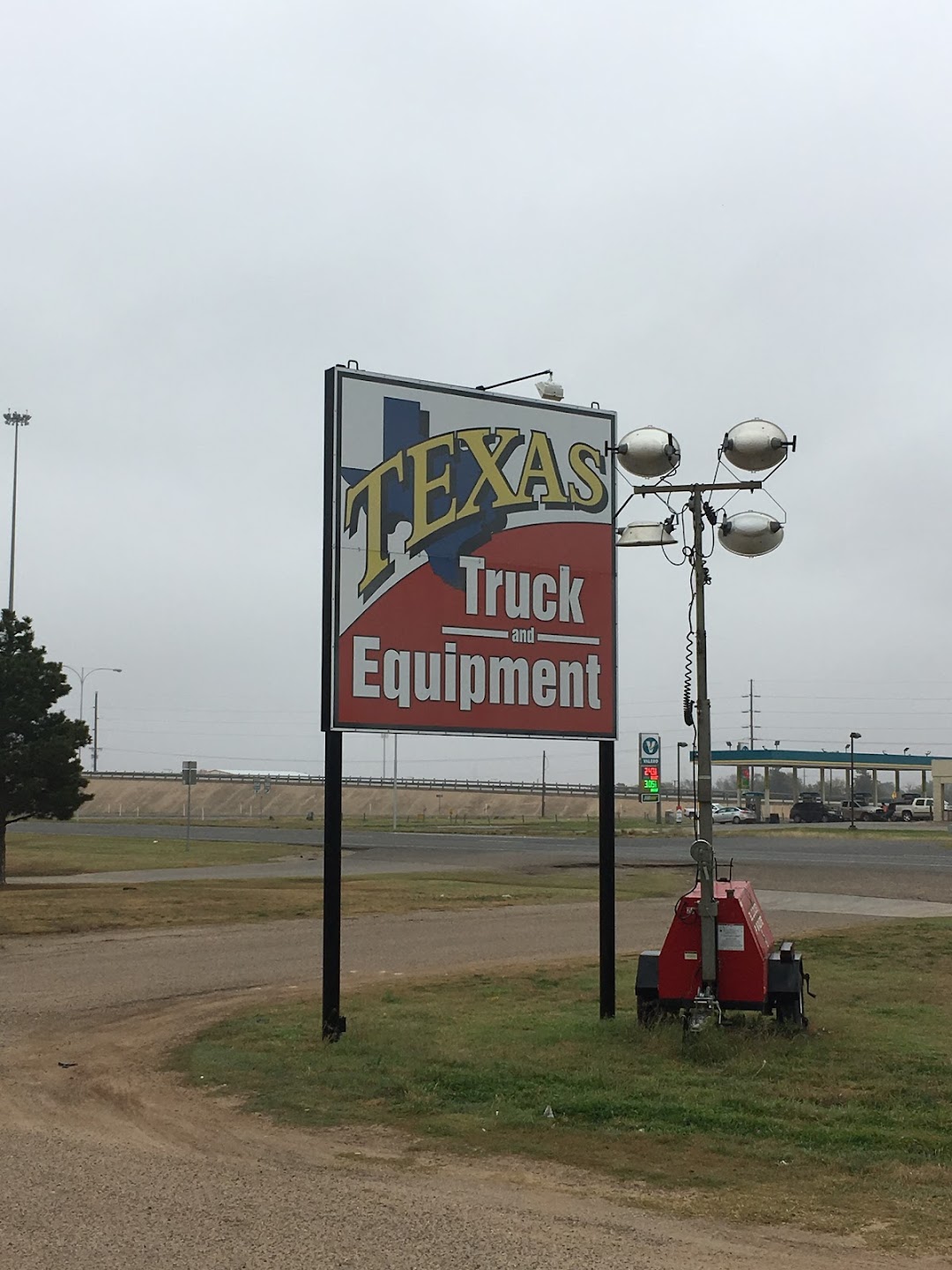 Texas Truck & Equipment Sales