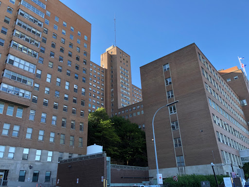 Montréal General Hospital