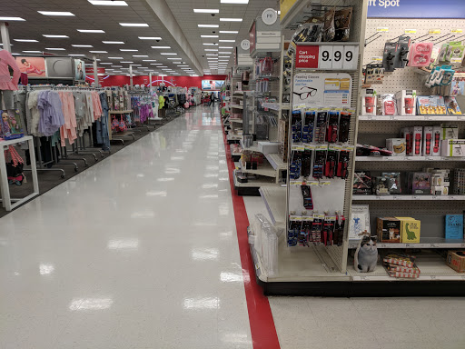 Department Store «Target», reviews and photos, 6100 Broadmoor St, Mission, KS 66202, USA