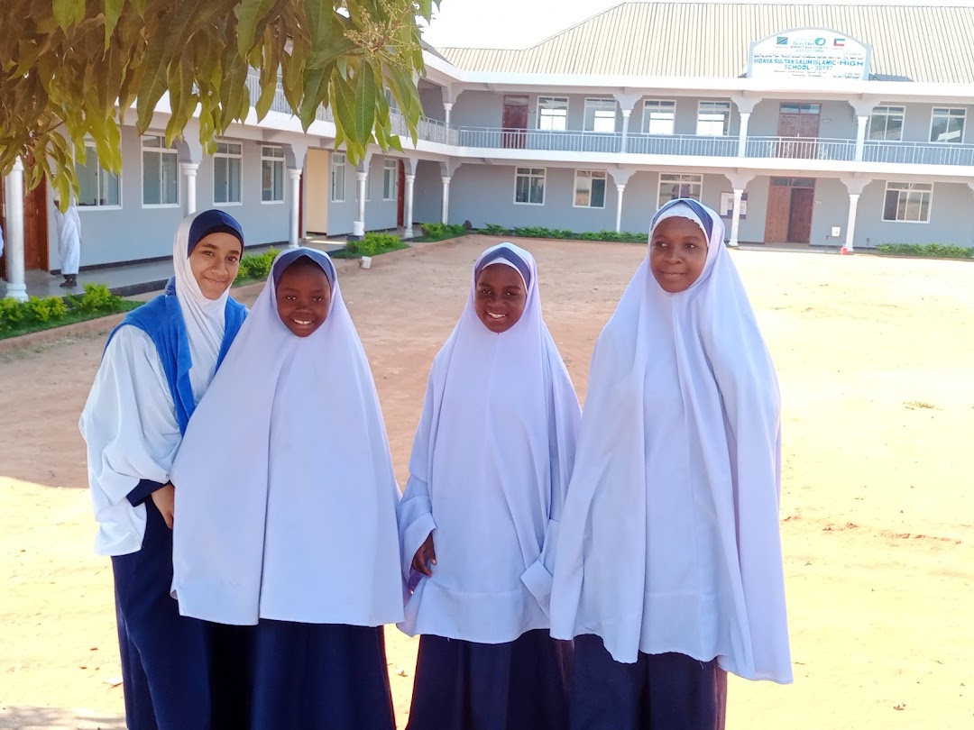 Hidaya Sultan Islamic Secondary School