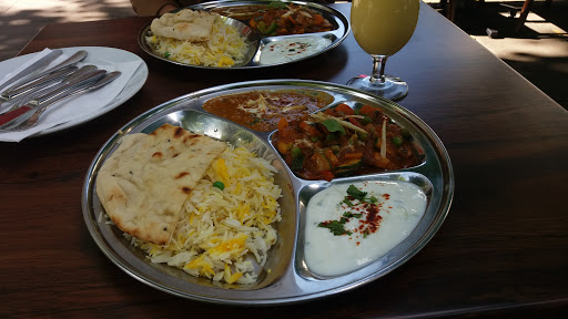 Restaurant Panjaab