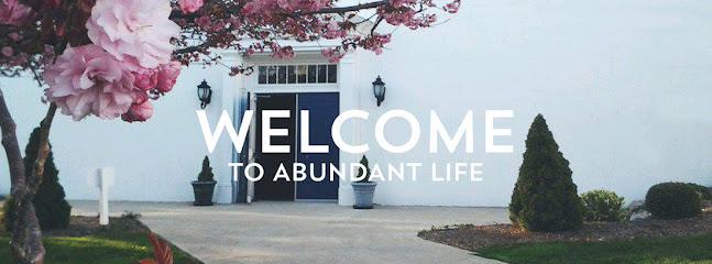 Abundant Life Community Church