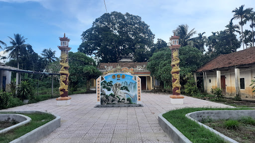 Đình Làng Lâm Sơn