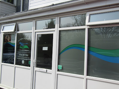 The Oxford Massage Centre 293 London Rd, Headington, Oxford OX3 9EH, United Kingdom