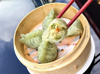 Dumpling du Restaurant chinois Sinorama 大家樂 à Paris - n°11