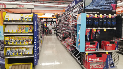 Auto Parts Store «AutoZone», reviews and photos, 10791 Folsom Blvd, Rancho Cordova, CA 95670, USA