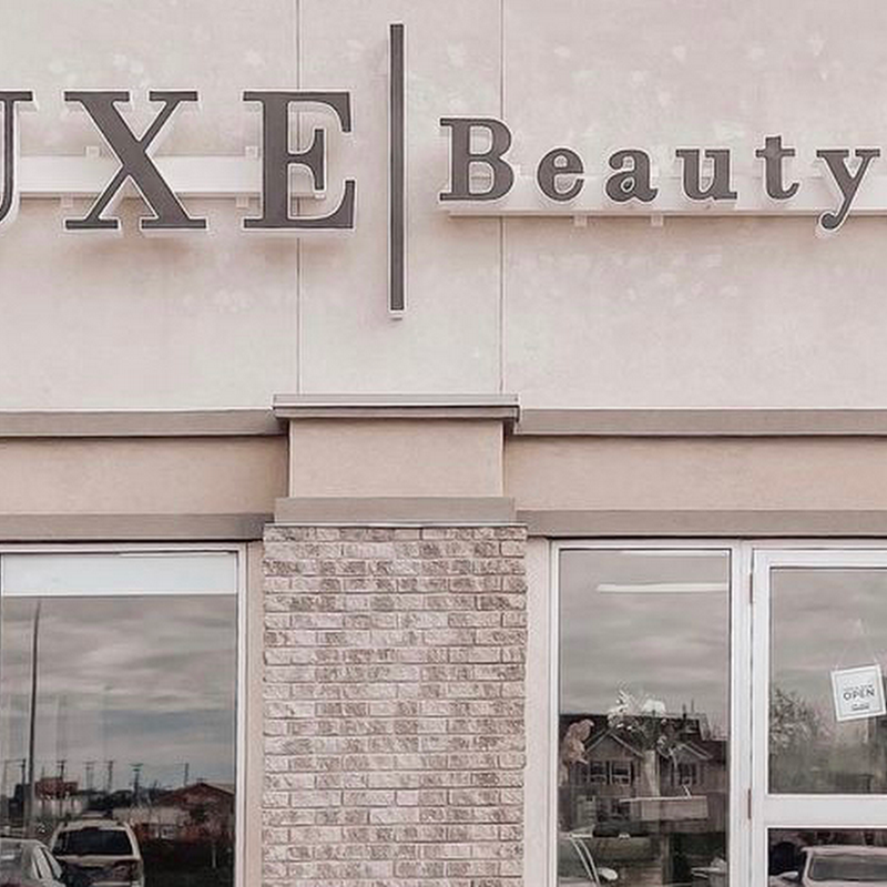 Luxe Beauty Lab