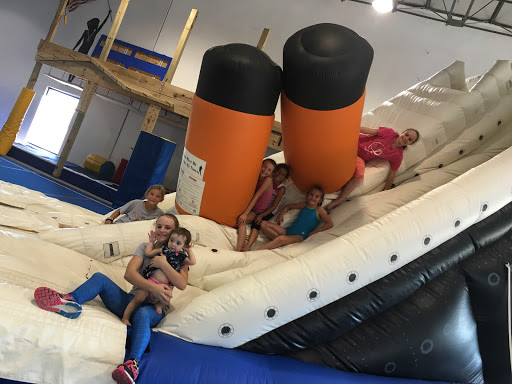 Gym «Corinth Gymnastics», reviews and photos, 1402 N Corinth St, Corinth, TX 76208, USA
