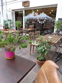 Photos du propriétaire du Café Le Café Concept à Tours - n°18