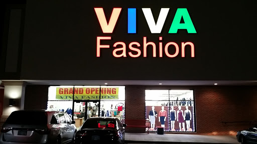 Clothing Store «Viva Fashion», reviews and photos, 5125 S 36th St, Omaha, NE 68107, USA
