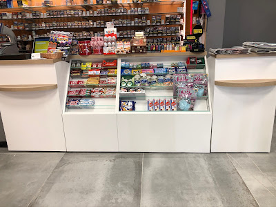 Tabac Le Cournon à Cournonterral