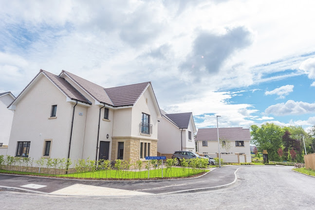 Reviews of Cala Homes | Craibstone Estate in Aberdeen - Construction company
