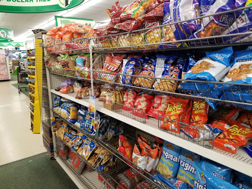 Dollar Store «Dollar Tree», reviews and photos, 1241 Auburn Way N, Auburn, WA 98002, USA