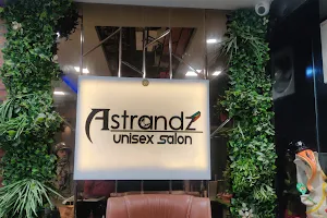 Astrandz The Unisex Salon image