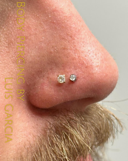 Find 3rd eye tattoo ideas for your next unique tattoo in Gloucester City at 12 oz. Studios Tattoos and Piercing Brooklawn