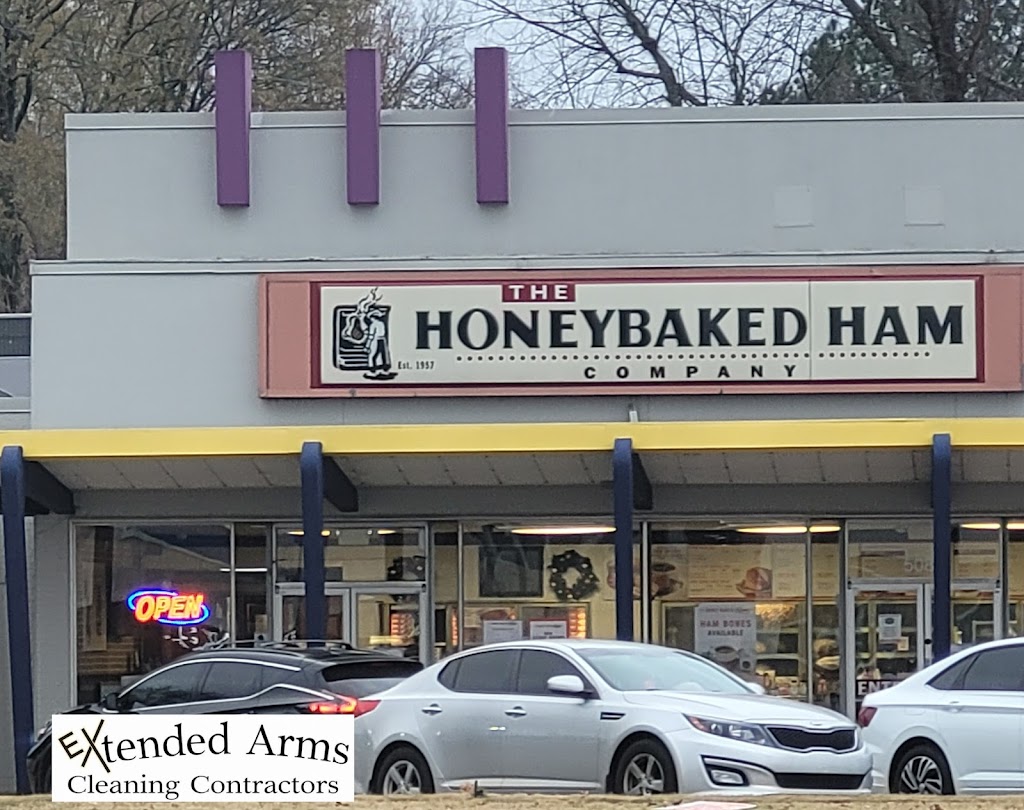 The Honey Baked Ham Company 38117