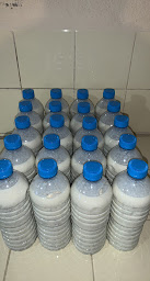 Photo n°15 de Le kôrô à Ris-Orangis ()