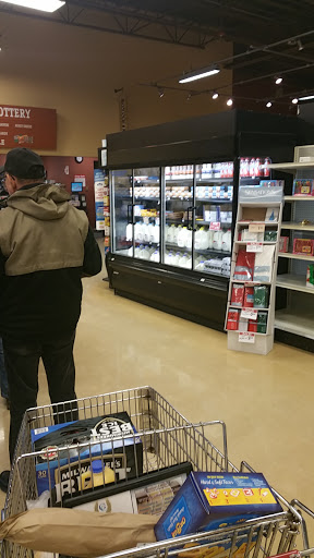 Supermarket «Giant Eagle Supermarket», reviews and photos, 1201 Mentor Ave, Painesville, OH 44077, USA