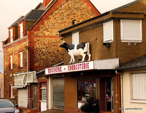 Boucherie-charcuterie Boucherie des Londes Le Havre