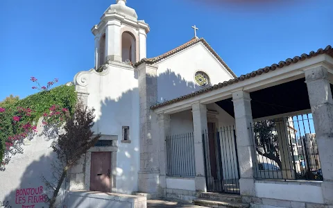 Chapel of Our Lady of the Mountain image