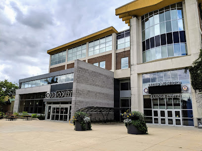 Fred Nichols Campus Centre