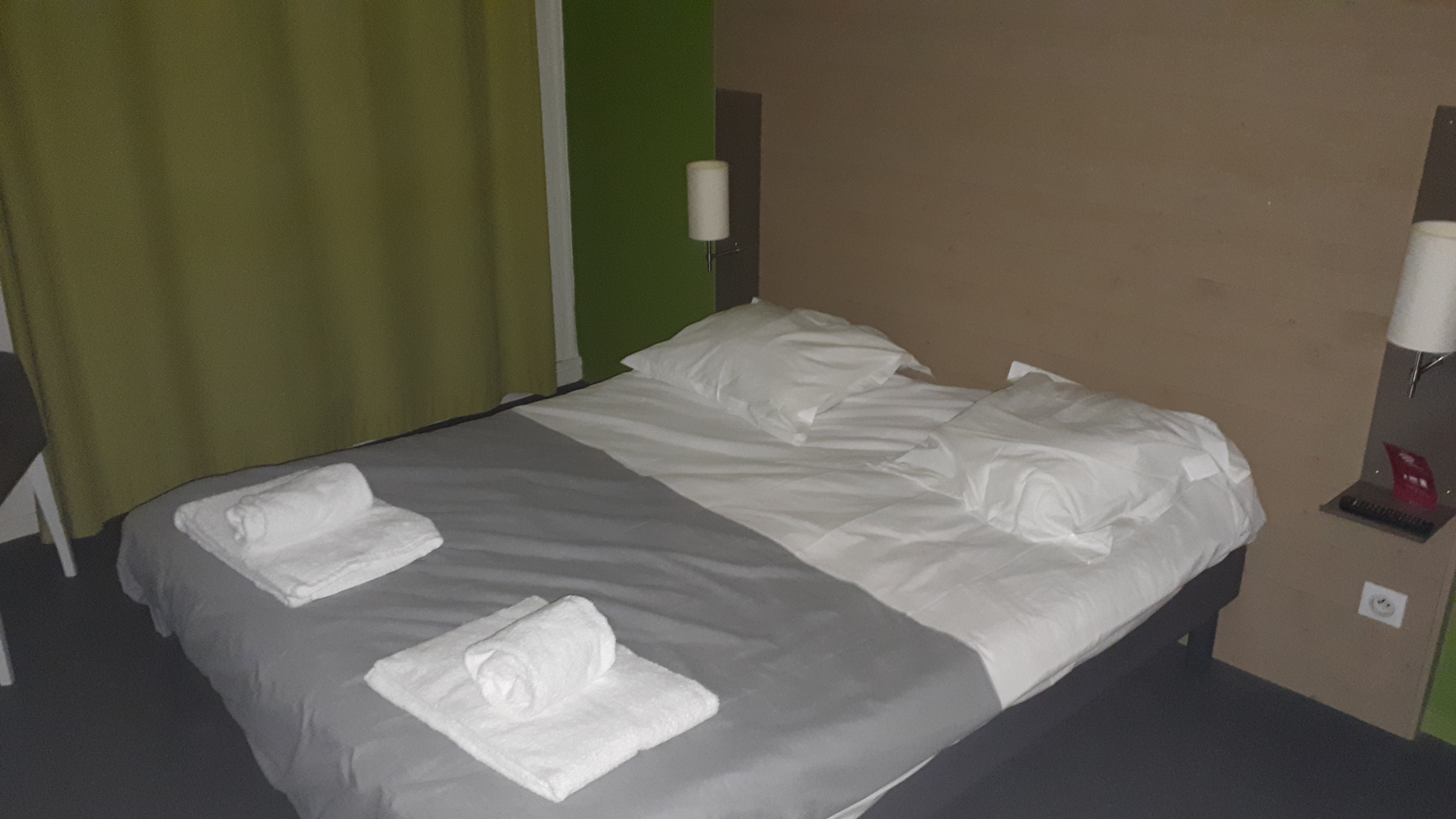 Photo n° 29 de l'avis de Mister.o fait le 02/01/2019 à 17:39