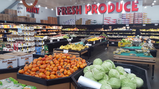 Asian Grocery Store «Hong Kong Supermarket», reviews and photos, 3828 S Yakima Ave, Tacoma, WA 98418, USA