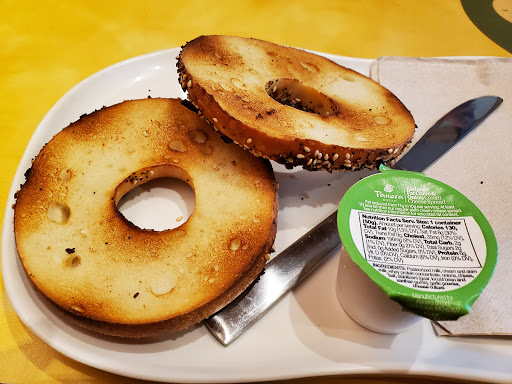 Sandwich Shop «Panera Bread», reviews and photos, 1900 Preston Rd, Plano, TX 75093, USA