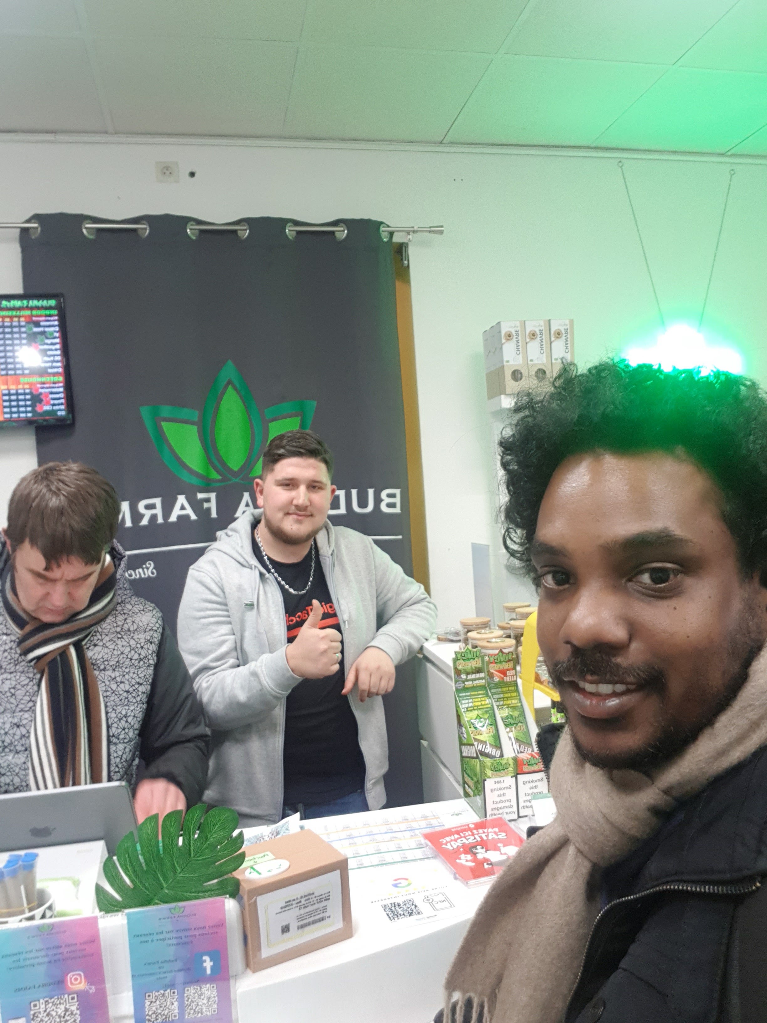 Photo n° 1 de l'avis de gregory.u fait le 23/02/2023 à 15:53