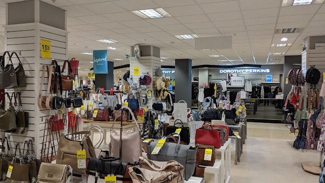 Reviews of Beales Department Store in Peterborough - Appliance store