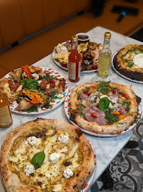Photos du propriétaire du Pizzeria Pomozza à Bourg-la-Reine - n°1