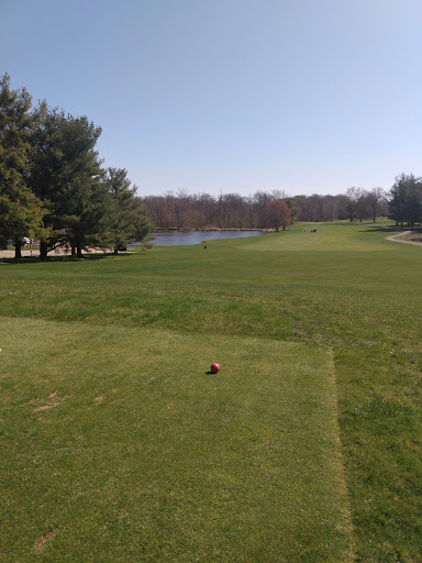 Public Golf Course «Chesapeake Bay Golf Club at Rising Sun», reviews and photos, 128 Karen Dr, Rising Sun, MD 21911, USA