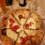 Photo n°5 de l'avis de Martha.e fait le 03/03/2019 à 21:26 sur le  Officina Napoletana Pizzeria Panineria à Giugliano in Campania