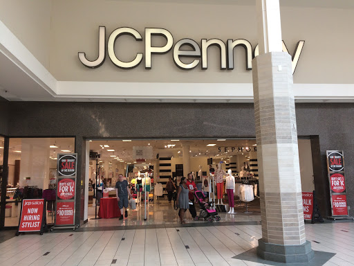 Department Store «JCPenney», reviews and photos, 4502 S Steele St #200, Tacoma, WA 98409, USA
