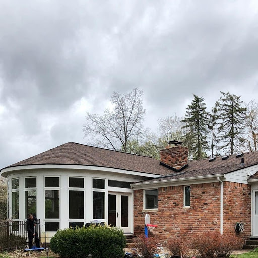 Roofing Contractor «PARAMOUNT BUILDING INC.», reviews and photos, 105 S Main St, Romeo, MI 48065, USA