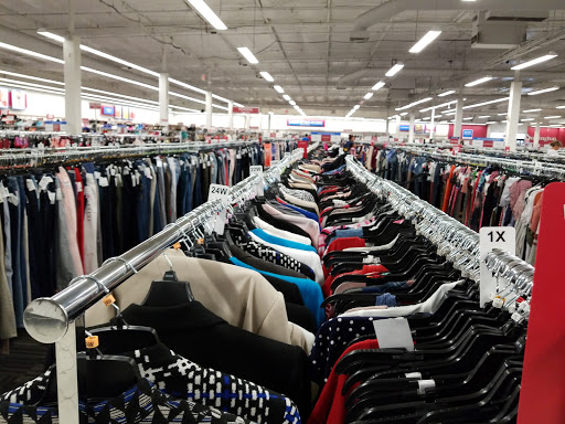 Clothing Store «Burlington Coat Factory», reviews and photos, 5959 W Sahara Ave, Las Vegas, NV 89146, USA